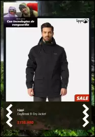 Catálogo Lippi Página 6