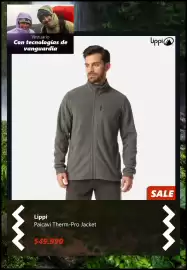 Catálogo Lippi Página 7