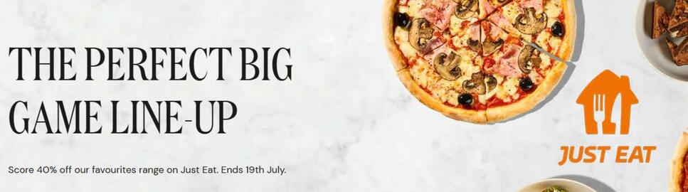 Pizza Express leaflet Page 2