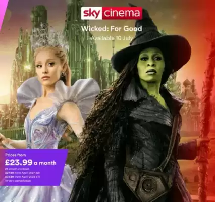 Virgin Media (valid until 12-07)