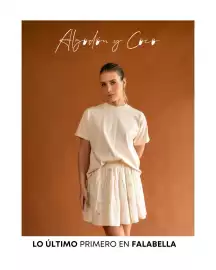 Catálogo Falabella Página 3
