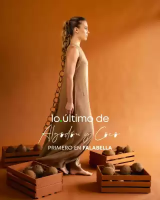 Catálogo Falabella