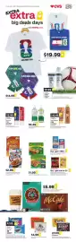 CVS weekly ad week 27 Page 1
