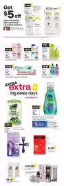 CVS weekly ad week 27 Page 3