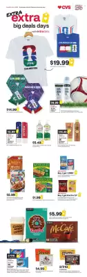 CVS weekly ad