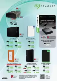 Computer Mania catalogue Page 10