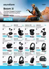 Computer Mania catalogue Page 11