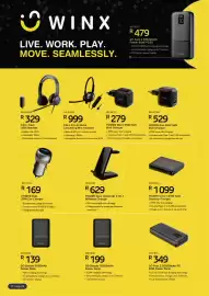 Computer Mania catalogue Page 12