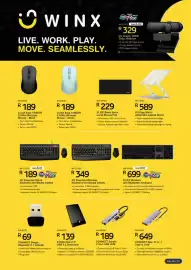 Computer Mania catalogue Page 13
