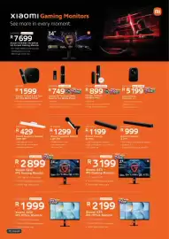 Computer Mania catalogue Page 14
