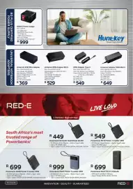 Computer Mania catalogue Page 16