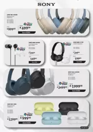 Computer Mania catalogue Page 17