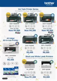 Computer Mania catalogue Page 20
