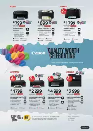 Computer Mania catalogue Page 23