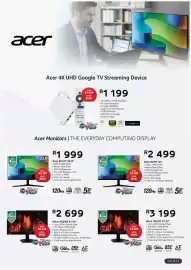 Computer Mania catalogue Page 7