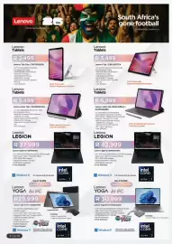 Computer Mania catalogue Page 10