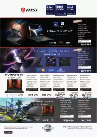Computer Mania catalogue Page 14