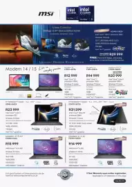 Computer Mania catalogue Page 15