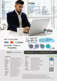 Computer Mania catalogue Page 2