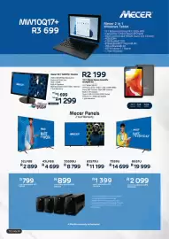 Computer Mania catalogue Page 20