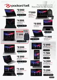 Computer Mania catalogue Page 21