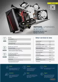 Computer Mania catalogue Page 23