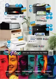Computer Mania catalogue Page 3