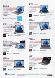Computer Mania catalogue Page 9