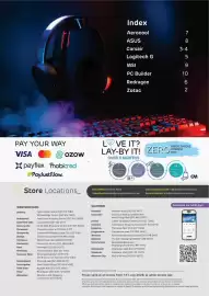 Computer Mania catalogue Page 2