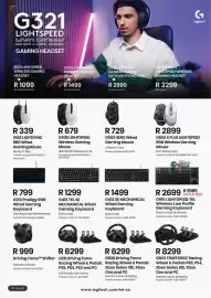 Computer Mania catalogue Page 6
