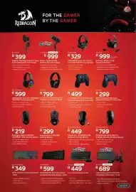 Computer Mania catalogue Page 7