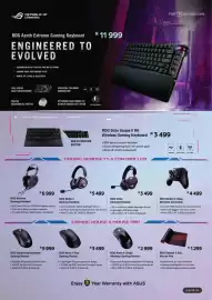 Computer Mania catalogue Page 9