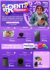 Teljoy catalogue Page 1