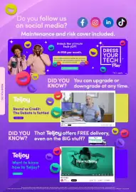Teljoy catalogue Page 7