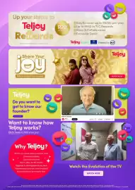 Teljoy catalogue Page 8