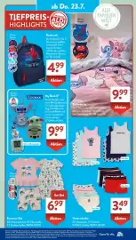 Aldi Süd Prospekt woche 30 Seite 10