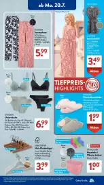 Aldi Süd Prospekt woche 30 Seite 10