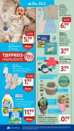 Aldi Süd Prospekt woche 30 Seite 11