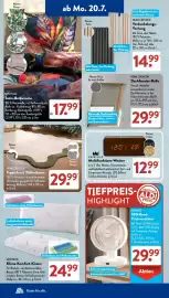 Aldi Süd Prospekt woche 30 Seite 11