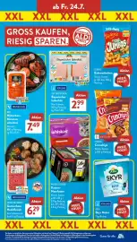 Aldi Süd Prospekt woche 30 Seite 12