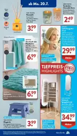 Aldi Süd Prospekt woche 30 Seite 12