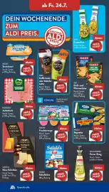 Aldi Süd Prospekt woche 30 Seite 13