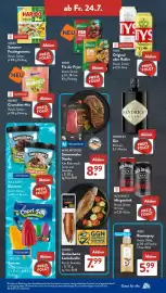 Aldi Süd Prospekt woche 30 Seite 14
