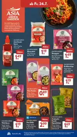 Aldi Süd Prospekt woche 30 Seite 15