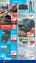 Aldi Süd Prospekt woche 30 Seite 15