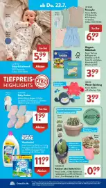 Aldi Süd Prospekt woche 30 Seite 19