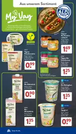 Aldi Süd Prospekt woche 30 Seite 20