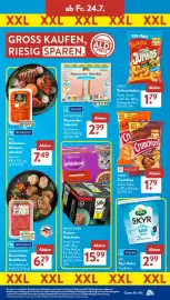 Aldi Süd Prospekt woche 30 Seite 20