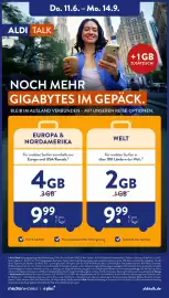 Aldi Süd Prospekt woche 30 Seite 22