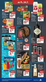 Aldi Süd Prospekt woche 30 Seite 22
